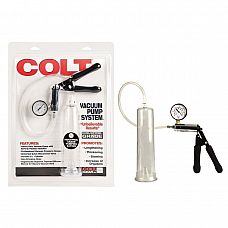     COLT Vacuum Pump System  
     COLT.