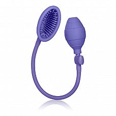     Silicone Clitoral Pump  
 Silicone Clitoral Pump  .