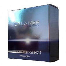   Natural Instinct DE LA MER 100  
  , , -       .