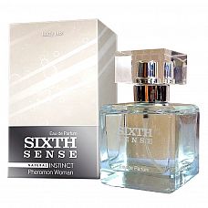  lady lux SIXTH SENSE Natural Instinct  100  
   , , , .
