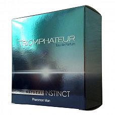   Natural Instinct TRIOMPHATEUR 100  
 TRIOMPHATEUR     .