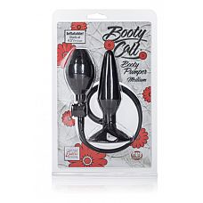       Booty Call Booty Pumper - Medium Black    
     Booty Call Booty Pumper   .