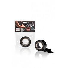 ����� - ����� ������ (2,5�� ������, 15� �����)  Scandal Lovers Tape - Black 
����� - ����� ������ Scandal Lovers Tape - ������������, ������������� �� ����������� ������� ��������� ����������� ����������� Scandal.