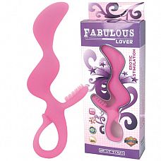 <strong>Анальная цепочка из силикона - 17.2 см.</strong> <br />
Анальная цепочка - это лучшее средство для того чтобы «разогреть» попку как следует перед анальным проникновением.<div class="charTableblock"><div><span>Длина, см</span>: 17.20</div><div><span>Диаметр, см</span>: 2.20</div><div><span>Материал</span>: силикон</div><div><span>Цвет</span>: красный/розовый</div><div><span>Особенности</span>: цепочки, бусы</div><div><span>Длина, см</span>: 17-20</div><div><span>Диаметр, см</span>: 2</div></div> Анальная цепочка из силикона - 17.2 см. 
Анальная цепочка - это лучшее средство для того чтобы «разогреть» попку как следует перед анальным проникновением.