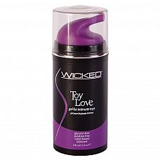    Wicked Toy Love - 100 . 
           .