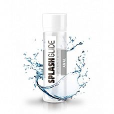  - SPLASHGLIDE ANAL - 50 . 
 -  .