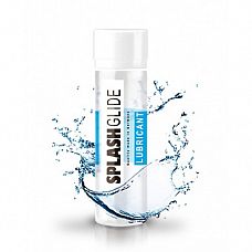 - SPLASHGLIDE LUBRICANT CLASSIC - 50 . 
 -   .