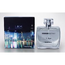      Natural Instinct I Am - 100 . 
: , , .