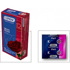 ������������ CONTEX Black Rose, 12 ��.  
������������ CONTEX   �������� ������!
������:	�����������.