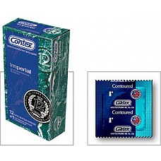������������ CONTEX Imperial, 12 ��. 
������������ CONTEX   �������� ������!
������:	������ ����� ������������� �������� ���������������� � ������������ �������.