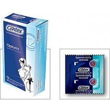 ������������ CONTEX Opium, 12 ��. 
������������ CONTEX   �������� ������!
������:	�����������.