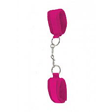    Velcro Cuffs 
.