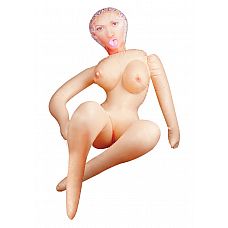  - INFLATABLE STACY WILD 
 - INFLATABLE STACY WILD. 3  .