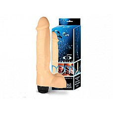 <strong>Силиконовый реалистичный вибратор  21</strong> <br />
Этот вибратор длиной 21 см и диаметром 3,5 см не просто точно повторяет анатомические особенности фаллоса, но и пытается быть похожим на него «в деле». Он отлично подходит для вагинальной стимуляции, нежно проникая внутрь и даря наслаждение своей вибрацией. <div class="charTableblock"><div><span>Материал</span>: силикон</div><div><span>Длина, см</span>: 22.00</div><div><span>Диаметр, см</span>: 5.00</div><div><span>Длина, см</span>: 21-24</div><div><span>Диаметр, см</span>: 5</div><div><span>Производитель</span>: Сумерки богов, Россия</div></div> Силиконовый реалистичный вибратор  21 
Этот вибратор длиной 21 см и диаметром 3,5 см не просто точно повторяет анатомические особенности фаллоса, но и пытается быть похожим на него «в деле». Он отлично подходит для вагинальной стимуляции, нежно проникая внутрь и даря наслаждение своей вибрацией.