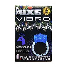  Luxe VIBRO   
    ,   + 1 