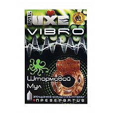  Luxe VIBRO   
    ,   + 1 