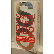  Sagami 4 Original 0,02 
