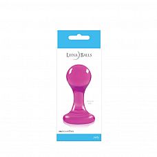 ������� ��������� �������� ������ Luna Balls �� �������� - 7,5 ��. 
�������� ������ �� �������� Luna Balls - ��� ���������� ������������� � ������������� �����������.
