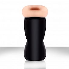 <strong>Мастурбатор JACKERS SQUEEZER с широким входом</strong> <br />
Мастурбатор телесного цвета.<div class="charTableblock"><div><span>Материал</span>: TPE / TPR</div><div><span>Цвет</span>: черный</div><div><span>Наличие вибрации</span>: без вибрации</div><div><span>Особенности</span>: в колбе</div></div> Мастурбатор JACKERS SQUEEZER с широким входом
Мастурбатор телесного цвета.