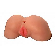 <strong>Реалистичная вагина из киберкожи</strong> <br />
Мастурбатор для мужчин, выполненный из сверхсовременного материала нового поколения, обладающий уникальными свойствами по пластичности, передает эффект очень мягкой текстуры кожи.<div class="charTableblock"><div><span>Материал</span>: киберкожа</div></div> Реалистичная вагина из киберкожи
Мастурбатор для мужчин, выполненный из сверхсовременного материала нового поколения, обладающий уникальными свойствами по пластичности, передает эффект очень мягкой текстуры кожи.