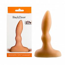     Beginners p-spot massager flash - 11 . 
       ,            ,      .