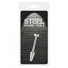 <strong>Плаг для уретры Cockpin - 5.5 см.</strong> <br />
Уретральный плаг для стимуляции уретрального канала.<div class="charTableblock"> </div> Плаг для уретры Cockpin - 5.5 см.
Уретральный плаг для стимуляции уретрального канала.