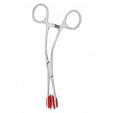    Scissor Clamp 
         .