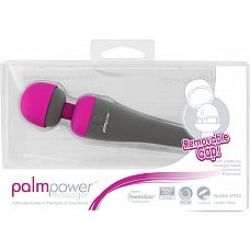  PalmPower Massager - 19,2 . 
 PalmPower Massager - -    -   .