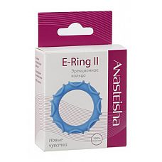    E-Ring II 
 Anasteisha E-Ring II    ,   .