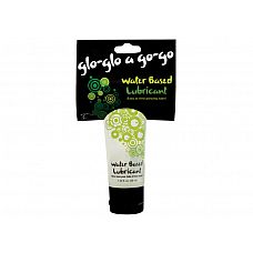   Glo-Glo a Go-Go Water Based Lubricant, 44 . 
 ,         ,         .