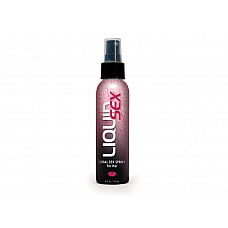 ����� ��� ��������� ����� Liquid Sex, �������, 118 ��. 
������ ������� �������� �������� �����? � �������� ������ Liquid Sex ��� ����� ������� �����! � ������� �������� ���� ������, ���������� ������ �������� �����.