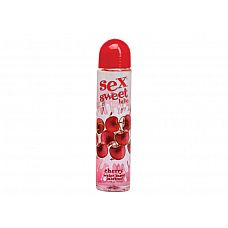 <strong>Вкусовой лубрикант Sex^ Sweet Lube, 197 мл., Манго-дыня</strong> <br />
Желаете разнообразия? Приправьте оральный секс вкусовым лубрикантом Sex® Sweet Lube! Это не только вкусно, но и чрезвычайно хорошо скользяще! Различные фруктовые ароматы и вкусы этой смазки придадут оральным ласкам особой пикантности – вам захочется делать это снова и снова.<div class="charTableblock"><div><span>Основа</span>: водная</div><div><span>Особенности</span>: оральная; ароматизированная; вкусовая; для секс игрушек; вагинальная</div><div><span>Объем, мл</span>: 100-199</div><div><span>Объем, мл</span>: 197</div></div> Вкусовой лубрикант Sex^ Sweet Lube, 197 мл., Манго-дыня
Желаете разнообразия? Приправьте оральный секс вкусовым лубрикантом Sex® Sweet Lube! Это не только вкусно, но и чрезвычайно хорошо скользяще! Различные фруктовые ароматы и вкусы этой смазки придадут оральным ласкам особой пикантности – вам захочется делать это снова и снова.