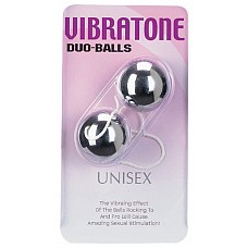    Vibratone DUO-BALLS 
    !       ,          ,      .      .