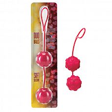      ? DUO BALLS 
    .       ,                 .       .