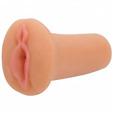 <strong>Мастурбатор-вагина Pussy To Go Stroker - 10.2 см.</strong> <br />
Мастурбатор-вагина Pussy To Go Stroker - ручной мини-мастурбатор для путешествий с удовольствием.<div class="charTableblock"><div><span>Материал</span>: киберкожа</div></div> Мастурбатор-вагина Pussy To Go Stroker - 10.2 см. 
Мастурбатор-вагина Pussy To Go Stroker - ручной мини-мастурбатор для путешествий с удовольствием.