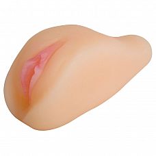 <strong>Мастурбатор-вагина Cyber Sex Buddy - 16.5 см.</strong> <br />
Мастурбатор-вагина Cyber Sex Buddy -  компактный ручной мастурбатор для незабываемого наслаждения.<div class="charTableblock"><div><span>Материал</span>: киберкожа</div><div><span>Цвет</span>: телесный</div><div><span>Наличие вибрации</span>: без вибрации</div><div><span>Особенности</span>: вагина</div></div> Мастурбатор-вагина Cyber Sex Buddy - 16.5 см. 
Мастурбатор-вагина Cyber Sex Buddy -  компактный ручной мастурбатор для незабываемого наслаждения.