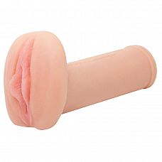 <strong>Мастурбатор-вагина Ashlyn Rae - 18.4 см.</strong> <br />
Слепок прелестей знаменитой порнозвезды Эшлин Рей, которая в коллекции олицетворяет праздничный декабрь и предлагает создать настроение праздника в настоящих объятиях страсти.<div class="charTableblock"><div><span>Материал</span>: киберкожа</div><div><span>Цвет</span>: телесный</div><div><span>Наличие вибрации</span>: без вибрации</div><div><span>Особенности</span>: вагина; слепок порнозвезды</div></div> Мастурбатор-вагина Ashlyn Rae - 18.4 см. 
Слепок прелестей знаменитой порнозвезды Эшлин Рей, которая в коллекции олицетворяет праздничный декабрь и предлагает создать настроение праздника в настоящих объятиях страсти.