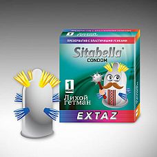  Sitabella Extaz     - 1 . 
Sitabella -  ,    ,     ,    .