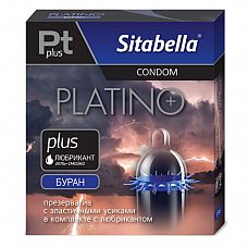  Sitabella Platino plus      - 1 . 
 -        ,            .
