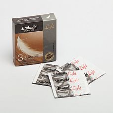 ����� ������ ������������ Sitabella Light - 3 ��. 
Sitabella Light - ����� ������ � ����������� ������.
