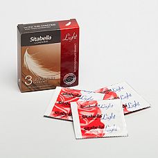 ������������ Sitabella Light � ������������ �������� - 3 ��.  
Sitabella Light - ����� ������ � ����������� ������ � ������������ ��������.