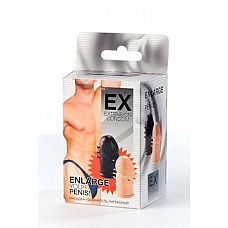 <strong>Чёрная насадка-удлинитель с усиками </strong> <br />
Насадка-удлинитель латексная с усиками чёрного цвета изготовлена из гипоаллергенного латекса.<div class="charTableblock"> </div> Чёрная насадка-удлинитель с усиками
Насадка-удлинитель латексная с усиками чёрного цвета изготовлена из гипоаллергенного латекса.