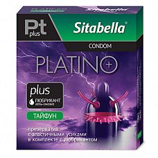 ����������� Sitabella Platino plus  ������  - 1 ��. 
��������� - ���� ������������������ ����������� � ����������� �� ���������������� ������� � ������� � ����� �������� �������� ������� � ��������� �� ����������� ������.