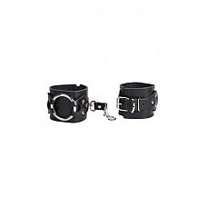 ׸  Wrist Cuffs  
 Wrist Cuffs.