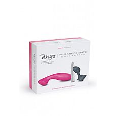 WE-VIBE Tango Pleasure Mate Collection     
 We Vibe Tango Pleasure Mate Collection    -   .