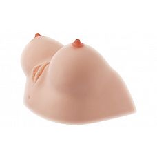        JULIANA BREAST 
  +  +         .