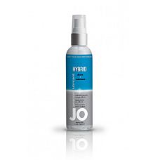 -  Hybrid Lubricant - 120 . 
  -  JO Hybrid Lubricant.