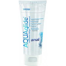 - AQUAglide Anal    - 100 . 
  -   .