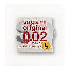 ����������� Sagami Original L-size ������������ ������� - 1 ��. 
����������� Sagami Original L-size ������������ ������� - ������� ����� � �������.