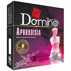   Domino Aphrodisia - 3 . 
        ,    .